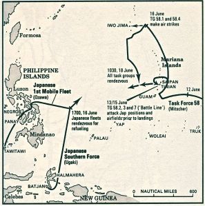 Source: The Pacific War: 1941-1945, New York: Atlantic Communications, 1981, p. 669